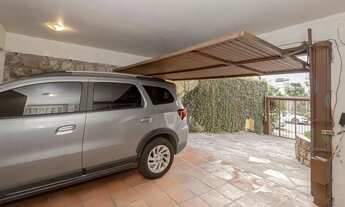 Imagem 6: Bela residência,mobiliada e ampla com 222 M2 à venda com EXCLUSIVIDADE !