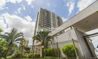 Imagem 5: Apartamento 3 dormitórios, transformado em 2 quartos, 1 vaga no Rossi Fiateci Porto Al