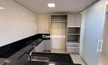 Imagem 3: Apartamento 03 suítes plenas - Plano Diretor Sul
