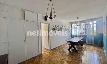 Imagem 5: Venda Apartamento 4 quartos Santo Antônio Belo Horizonte