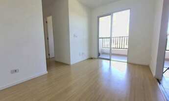 Imagem 3: Apartamento com 2 dormitórios à venda, 43 m² por R$ 320.000 - Jardim da Glória - Cotia/SP