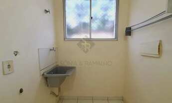 Imagem 6: Apartamentos Padrão em Ribeirão Preto