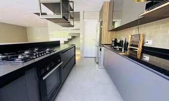 Imagem 2: Casa à venda na praia de Juquehy! Agende sua visita hoje mesmo!