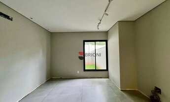 Imagem 5: Casa Alto Padrão no Praça das Arvores 408m² 3 quartos/ 3 suítes, em Ribeirão Preto/SP I Im