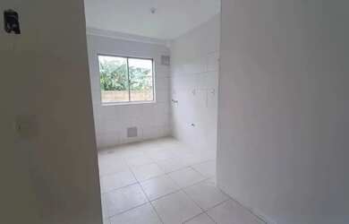 Imagem 4: Apartamento para Locação em Palhoça, Barra do Aririú, 2 dormitórios, 1 banheiro, 1 vaga