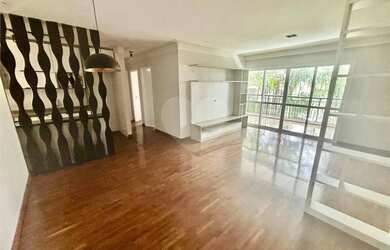 Imagem: Apartamento com 3 quartos à venda em Vila