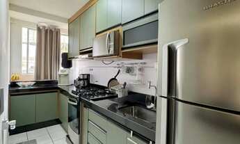 Imagem 5: Apartamento mobiliado próximo ao shopping 3 Américas