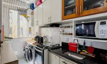 Imagem 6: Apartamento à venda em Serra, Praia da Baleia, com 2 quartos, com 52 m², Vila Itacaré