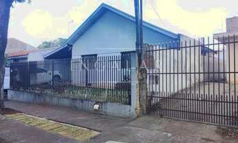 Imagem 4: Casa para Locação em Maringá, Vila Esperança, 2 dormitórios, 1 banheiro, 1 vaga