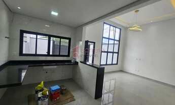 Imagem 5: CASA TÉRREA À VENDA NO JARDIM MARAMBAIA EM JUNDIAÍ/SP