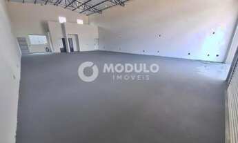 Imagem 4: Galpão comercial disponível para locação no bairro Jardim Brasília