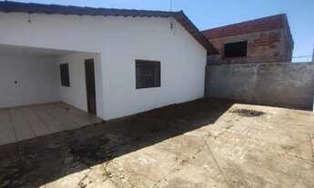 Imagem 3: Casa 3 quartos, suíte, gar p/ 3 carros na Rua 7 com rua 2 no Jd. Brasil. próx Alego, Fórum