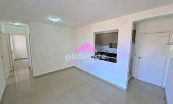 Imagem 2: Apartamento no Vila Industrial no Condomínio Natura Park em São José dos Campos