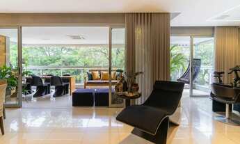 Imagem 6: Apartamento 04 quartos à venda no Santo Agostinho, próximo ao Diamond Mall