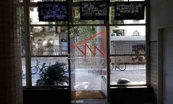 Imagem 8: Kitnet/Conjugado - / Residencial / Centro