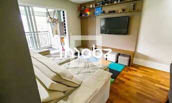 Imagem 4: Apartamento à venda na Rua João Simões de Souza, 391 - Vila Andrade - São Paulo - SP - CEP