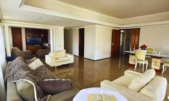 Imagem 7: Apartamento com 248m² de Sofisticação no Meireles