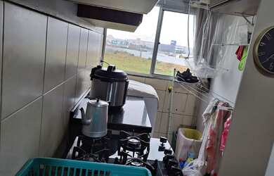 Imagem 2: Apartamento 2 quartos Centro - Palhoça -SC