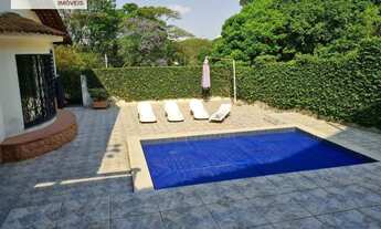 Imagem: Casa com 4 dormitórios, 330 m² - venda