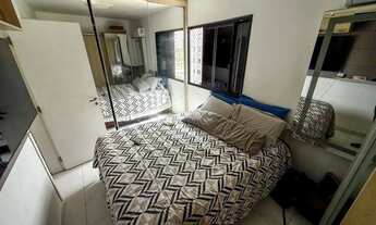 Imagem 6: GRAND PARK ARVORES - PORTEIRA FECHADA