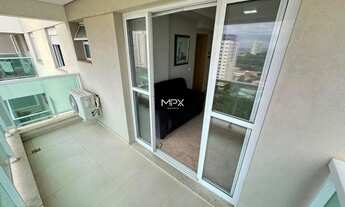 Imagem 6: Apartamento para alugar em Piracicaba, Centro, com 1 suíte, com 51 m², Edifício Adolpho Bo