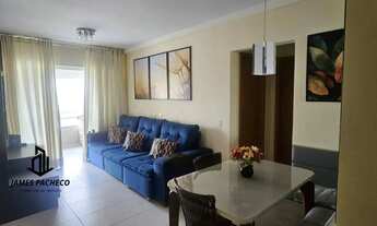 Imagem 7: Apartamento- 3 suítes, 2 vagas, 80m²- Leste Universitário