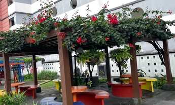 Imagem 2: Apartamento no Arte e vida - Gruta de lourdes