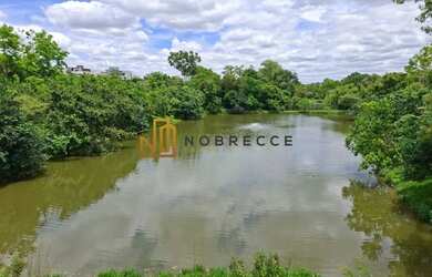 Imagem 6: Terreno à venda Condomínio Residencial Milano - Indaiatuba/SP. Com área total de 300 m² e