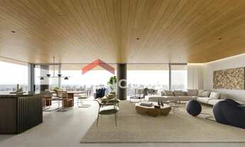 Imagem 4: Apartamento em Rua Barão de Santo Ângelo - Moinhos de Vento - Porto Alegre/RS