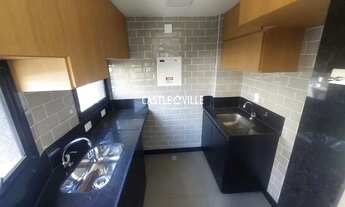 Imagem 5: Apartamento 2 quartos com suíte em São Pedro