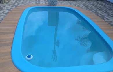 Imagem: Excelente casa em Tabatinga I a 500 metros