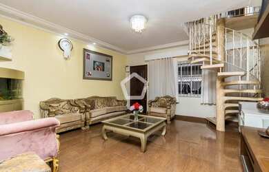 Imagem 2: Casa em Barra Funda