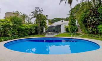 Imagem: Vende casa assinada por arquiteto renomado