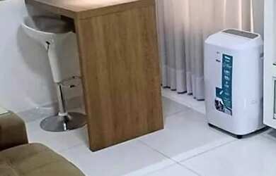 Imagem: Apartamento Moderno com Excelente Acabamento