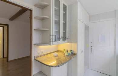 Imagem 7: Aluguel Apartamento 2 Dormitórios - 104 m² Jardim Paulista