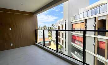 Imagem 4: LINDA COBERTURA VILAS DO ATLÂNTICO