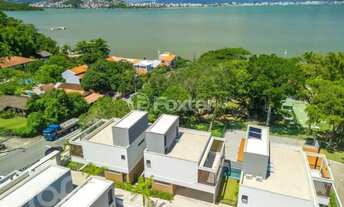 Imagem 7: Casa em Condomínio à venda Estrada Haroldo Soares Glavan, Cacupé - Florianópolis