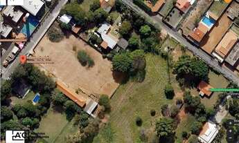 Imagem: Área à venda, 6000 m² por R$ 7.020.000,00