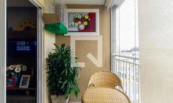 Imagem 6: Apartamento à Venda - Vila Santa Clara, 3 Quartos, 60 m2