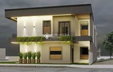 Imagem 4: Sobrado geminado