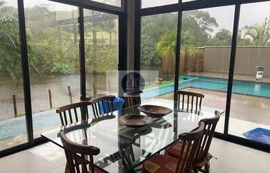 Imagem 6: Sobrado em Condomínio para Venda em Bertioga, Morada da Praia, 5 dormitórios, 3 suítes, 5