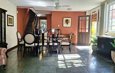 Imagem 2: Casa de condomínio em Rua Remy de Gourmont - Recreio dos Bandeirantes - Rio de Janeiro/RJ