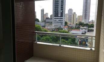 Imagem 3: Alugo Apto Ed. Solar Mondrian