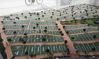 Imagem 6: Lotes loteamento Monte Bello