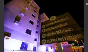 Imagem 6: Apto no anexo Santa Lúcia