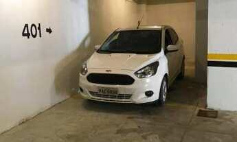 Imagem 6: Alugo kit - com garagem para carro e elevador