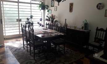 Imagem 4: Casa no Brooklin Zona Mista, com 3 dormitórios, 1 suíte, terreno 375m²