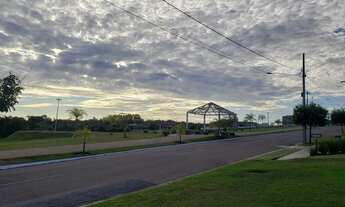 Imagem: Terreno condomínio florais dos lagos