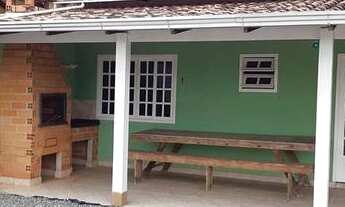 Imagem 2: Casa na salinas na barra do sul