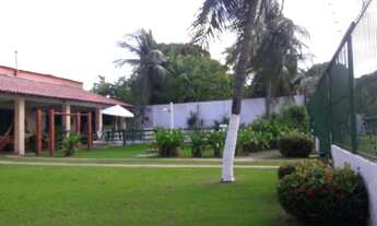 Imagem: Linda Casa Com Piscina e Área Verde no